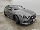  Mercedes  A-Klasse Mercedes-Benz  Limousine A 180d DCT Business Solution 4d #8