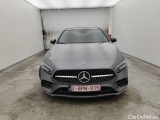  Mercedes  A-Klasse Mercedes-Benz  Limousine A 180d DCT Business Solution 4d #5
