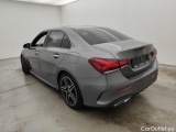  Mercedes  A-Klasse Mercedes-Benz  Limousine A 180d DCT Business Solution 4d #7
