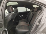  Mercedes  A-Klasse Mercedes-Benz  Limousine A 180d DCT Business Solution 4d #10