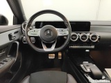  Mercedes  A-Klasse Mercedes-Benz  Limousine A 180d DCT Business Solution 4d #9