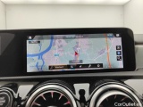  Mercedes  A-Klasse Mercedes-Benz  Limousine A 180d DCT Business Solution 4d #13