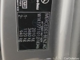  Mercedes  A-Klasse Mercedes-Benz  Limousine A 180d DCT Business Solution 4d #20