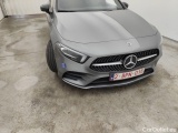  Mercedes  A-Klasse Mercedes-Benz  Limousine A 180d DCT Business Solution 4d #29