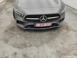  Mercedes  A-Klasse Mercedes-Benz  Limousine A 180d DCT Business Solution 4d #32