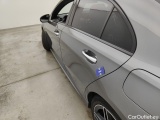  Mercedes  A-Klasse Mercedes-Benz  Limousine A 180d DCT Business Solution 4d #40