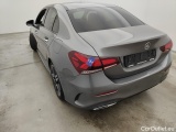  Mercedes  A-Klasse Mercedes-Benz  Limousine A 180d DCT Business Solution 4d #48