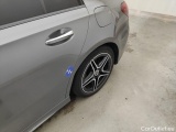  Mercedes  A-Klasse Mercedes-Benz  Limousine A 180d DCT Business Solution 4d #45