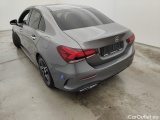  Mercedes  A-Klasse Mercedes-Benz  Limousine A 180d DCT Business Solution 4d #50