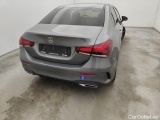  Mercedes  A-Klasse Mercedes-Benz  Limousine A 180d DCT Business Solution 4d #56