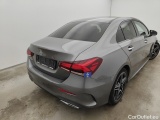  Mercedes  A-Klasse Mercedes-Benz  Limousine A 180d DCT Business Solution 4d #58