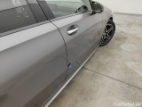  Mercedes  A-Klasse Mercedes-Benz  Limousine A 180d DCT Business Solution 4d #63