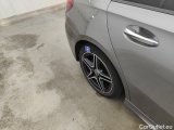  Mercedes  A-Klasse Mercedes-Benz  Limousine A 180d DCT Business Solution 4d #65
