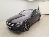  Mercedes  C-Klasse Mercedes,  break FL18, Mercedes-Benz  Break C 200 d Business Solu #2