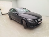  Mercedes  C-Klasse Mercedes,  break FL18, Mercedes-Benz  Break C 200 d Business Solu #9