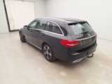  Mercedes  C-Klasse Mercedes,  break FL18, Mercedes-Benz  Break C 200 d Business Solu #6