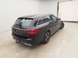 Mercedes  C-Klasse Mercedes,  break FL18, Mercedes-Benz  Break C 200 d Business Solu #8