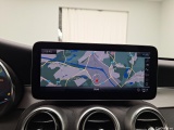  Mercedes  C-Klasse Mercedes,  break FL18, Mercedes-Benz  Break C 200 d Business Solu #13