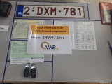  Mercedes  C-Klasse Mercedes,  break FL18, Mercedes-Benz  Break C 200 d Business Solu #16