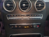  Mercedes  C-Klasse Mercedes,  break FL18, Mercedes-Benz  Break C 200 d Business Solu #20