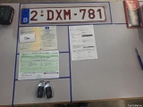 Mercedes  C-Klasse Mercedes,  break FL18, Mercedes-Benz  Break C 200 d Business Solu #22