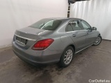  Mercedes  C-Klasse Mercedes-Benz  Berline C 220 d Business Solution Auto 4d #2