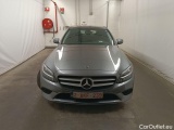  Mercedes  C-Klasse Mercedes-Benz  Berline C 220 d Business Solution Auto 4d #5