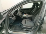  Mercedes  C-Klasse Mercedes-Benz  Berline C 220 d Business Solution Auto 4d #3