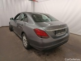  Mercedes  C-Klasse Mercedes-Benz  Berline C 220 d Business Solution Auto 4d #7