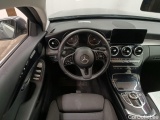  Mercedes  C-Klasse Mercedes-Benz  Berline C 220 d Business Solution Auto 4d #9