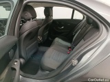  Mercedes  C-Klasse Mercedes-Benz  Berline C 220 d Business Solution Auto 4d #10