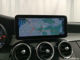  Mercedes  C-Klasse Mercedes-Benz  Berline C 220 d Business Solution Auto 4d #13