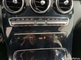  Mercedes  C-Klasse Mercedes-Benz  Berline C 220 d Business Solution Auto 4d #20