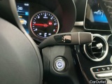  Mercedes  C-Klasse Mercedes-Benz  Berline C 220 d Business Solution Auto 4d #22