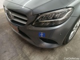  Mercedes  C-Klasse Mercedes-Benz  Berline C 220 d Business Solution Auto 4d #25