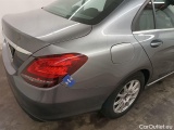  Mercedes  C-Klasse Mercedes-Benz  Berline C 220 d Business Solution Auto 4d #30