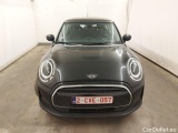  Mini  Mini  Cooper 3d #5