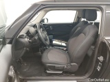  Mini  Mini  Cooper 3d #3