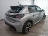  Peugeot  208 Peugeot  1.2 PureTech 100 EAT8 S&S €6.3 GT Line 5d #2