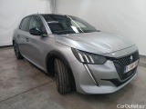  Peugeot  208 Peugeot  1.2 PureTech 100 EAT8 S&S €6.3 GT Line 5d #8