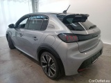  Peugeot  208 Peugeot  1.2 PureTech 100 EAT8 S&S €6.3 GT Line 5d #7