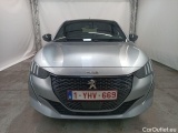  Peugeot  208 Peugeot  1.2 PureTech 100 EAT8 S&S €6.3 GT Line 5d #5