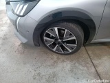  Peugeot  208 Peugeot  1.2 PureTech 100 EAT8 S&S €6.3 GT Line 5d #26