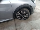  Peugeot  208 Peugeot  1.2 PureTech 100 EAT8 S&S €6.3 GT Line 5d #32