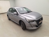  Peugeot  208 Peugeot,  '19, Peugeot  1.2 PureTech 100 MAN6 S&S ?6.3 Active  #9