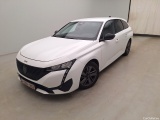  Peugeot  308 Peugeot,  SW '21, Peugeot  SW 1.5 BlueHDi 130 S&S Active Pack 5d #2