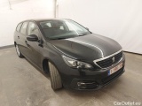  Peugeot  308 Peugeot  SW 1.5 BlueHDi 130 S&S Active Pack 5d #8
