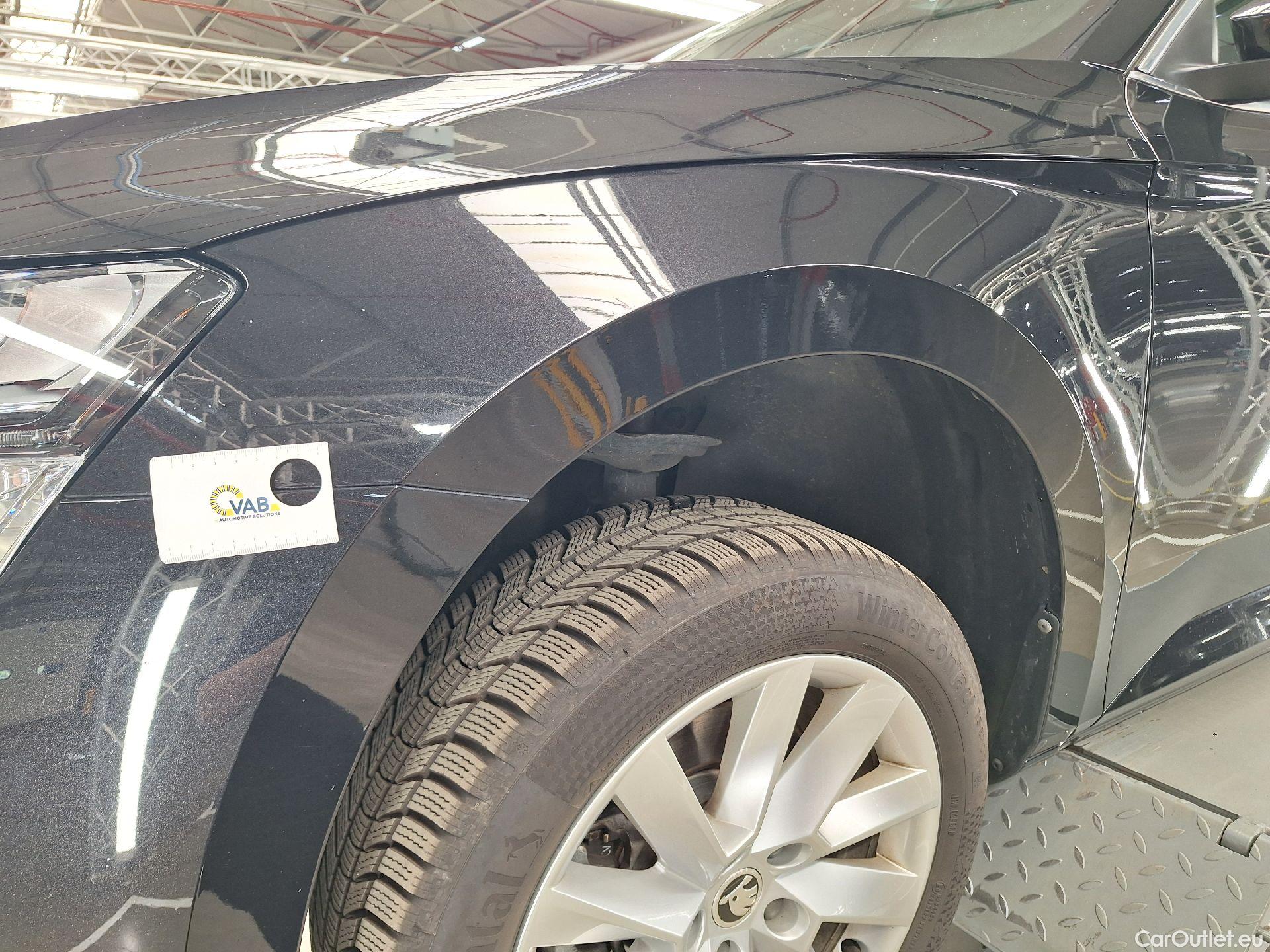  Skoda  Superb Skoda,  C FL'19 PHEV, Skoda  Combi 1.4 TSI iV 160kW DSG6 Clever 5d #21