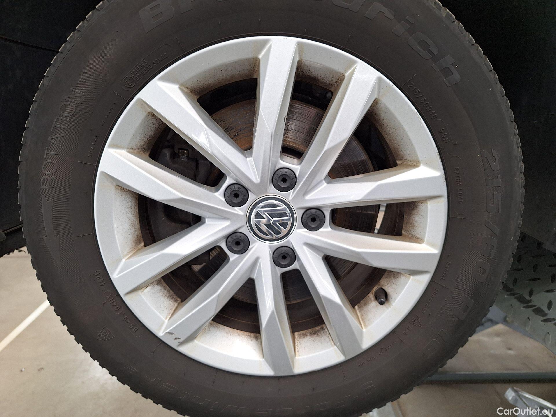  Volkswagen  Passat VW,  Variant '14, Volkswagen  Variant 1.6 TDI Comfortline Busi #12