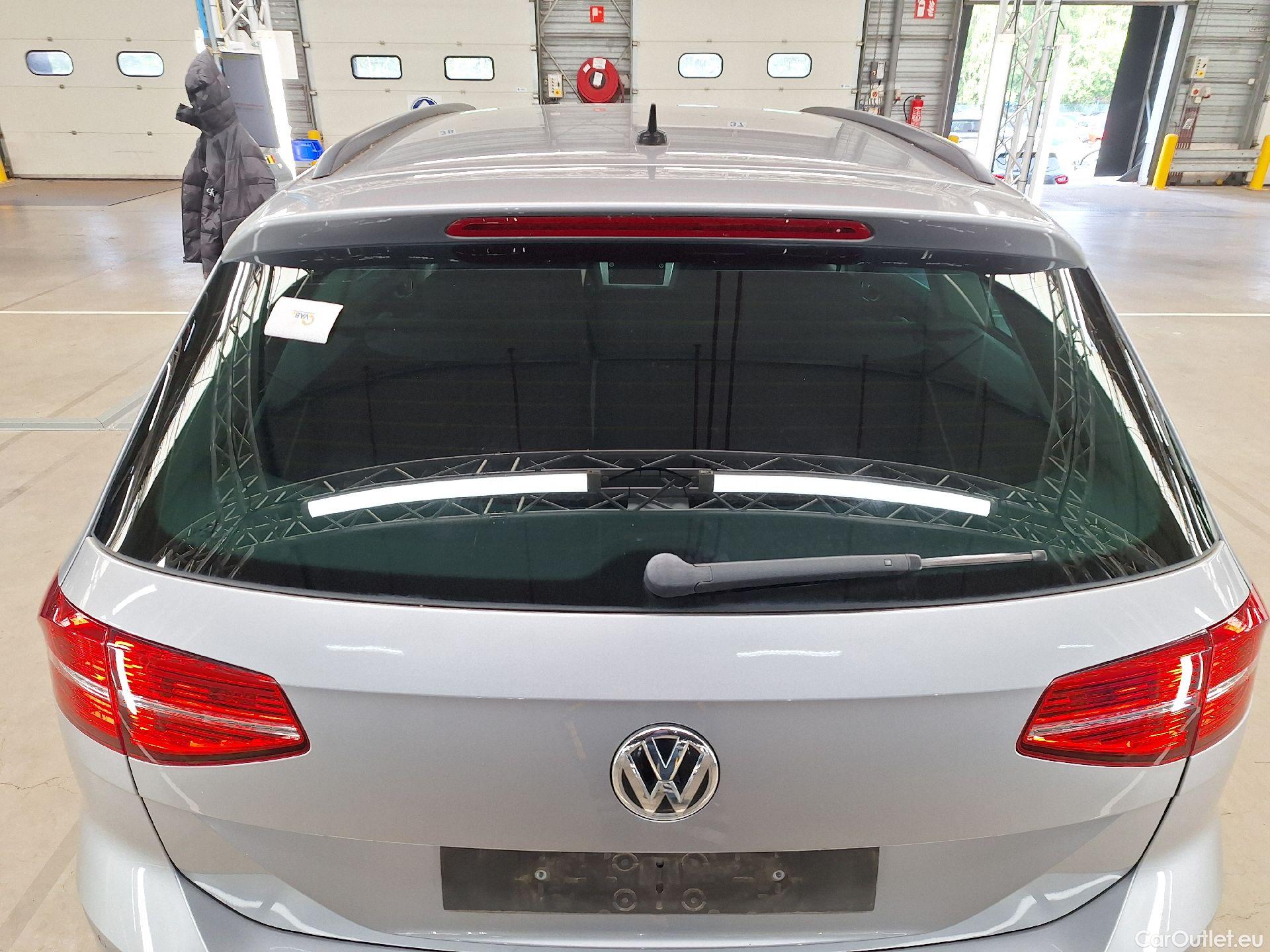  Volkswagen  Passat VW,  Variant '14, Volkswagen  Variant 1.6 TDI Comfortline Busi #4